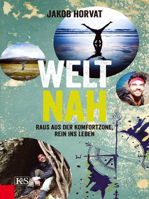 cover image of Weltnah